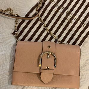 Henri Bende Crossbody clutch